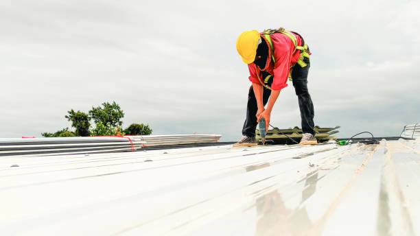 Best Hot Roofs  in Shoemakersville, PA