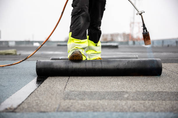 Waterproofing in Shoemakersville, PA